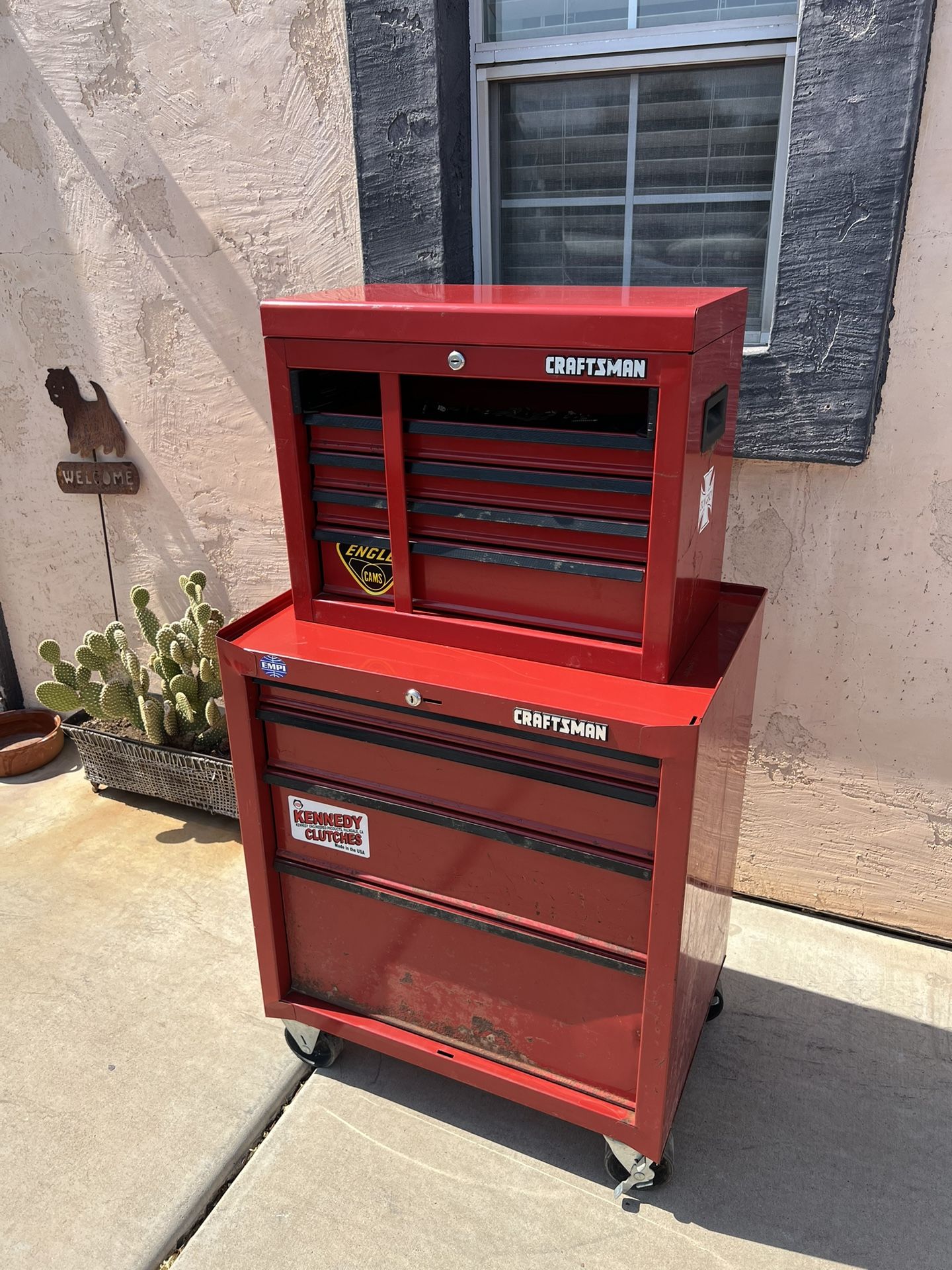 Tool Box