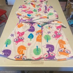 Kids Robe