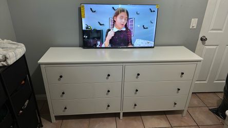 IKEA dresser