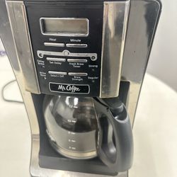 Coffee Maker