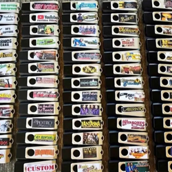 MEMORIAS CON MUSICA 4000 CANCIONES