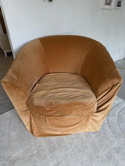 FREE Swivel Chair X 2 Pieces