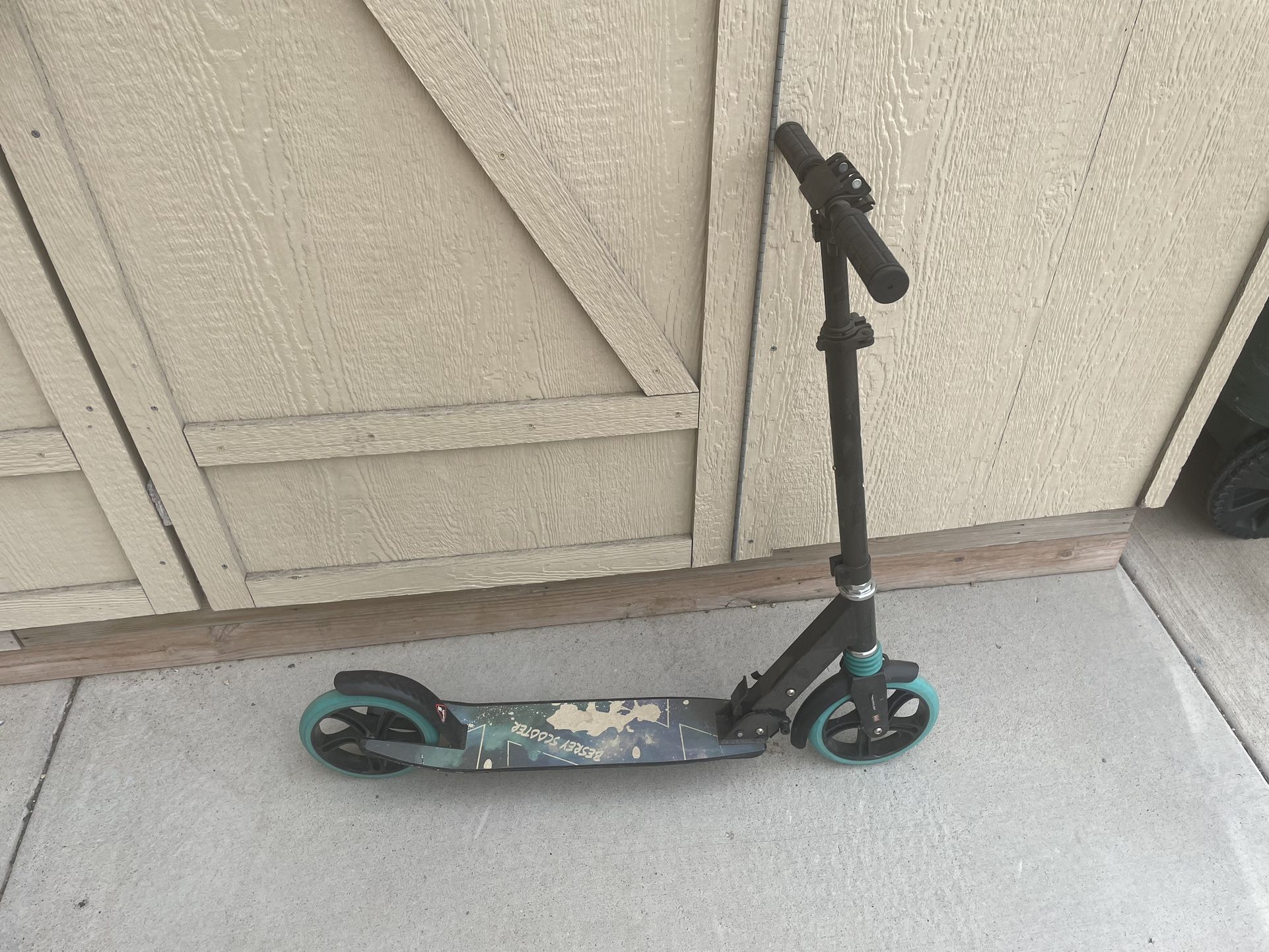 Besrey Scooter
