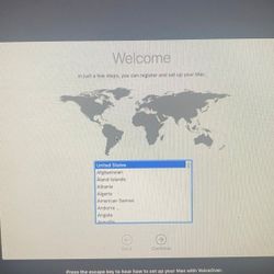 Apple iMac 2012 21.5" (1TB) Bundle — Logitech M325S & Bytech Keyboard Included