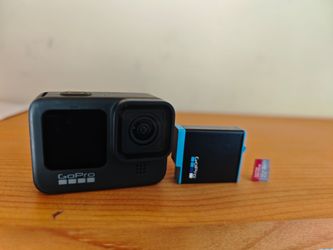 Gopro hero 9