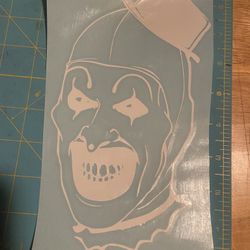decal