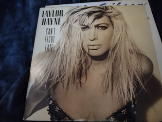 Taylor Dayne Album
