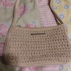 Frankie and Johnnie Shoulderbag