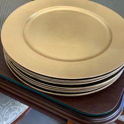 For Decoration Plates 
