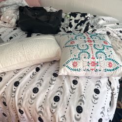 Pillows