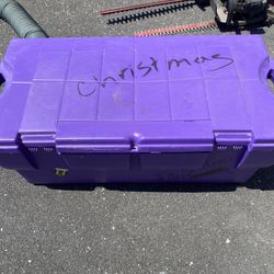 Storage Bin
