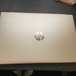 Hp pavilion 15t Touch (maxed Out Model)