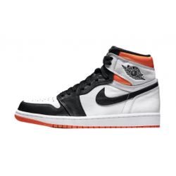 Air Jordan 1 High OG Electro Orange 