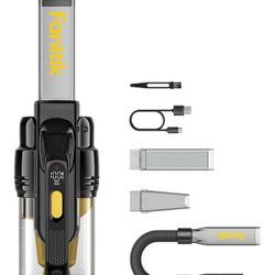 Fanttik V9 Mate Cordless Car Vacuum