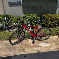 Schwinn Ranger Bicycle