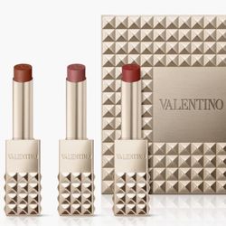 Valentino 3-pc Gift Set $150 Retail