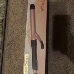 Curling Wand 
