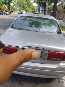 Buick