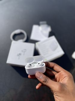 AirPod Pro 2