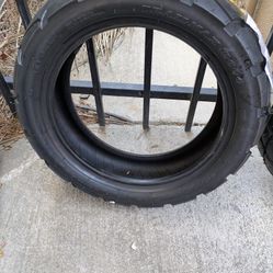 Grom Tires 