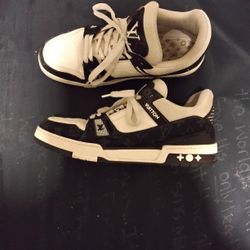 Louis Vuitton Shoes Size 11