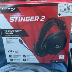 Hyper X Stinger 2