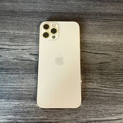 iPhone 12 Pro Unlocked For Any Carrier