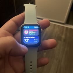 Apple Watch