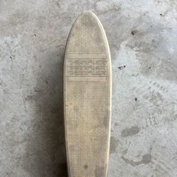 Veriflex Skateboard 