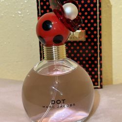 Dot Marc Jacob’s 