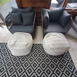 Bistro Furniture 