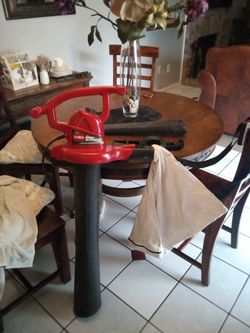 Toro Ultra Blower vac