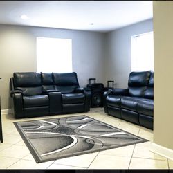 Electric Recliner Couches 