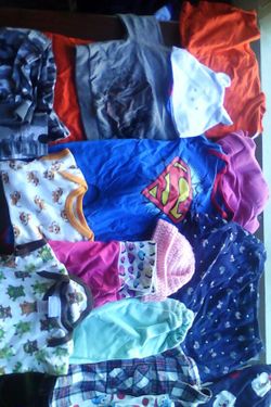 Baby clothes
