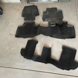Toyota Parts