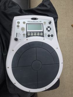 ROLAND HANDSONIC 10