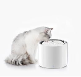 PETKIT 1.8L EVERSWEET 3 PRO Stainless Pet Water Fountain with Wireless Pump