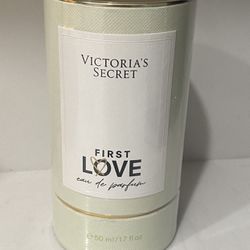Victoria’s Secret First Love Perfume NEW 