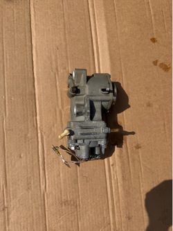 2004 MERCURY OPTIMAX 225HP AIR COMPRESSOR