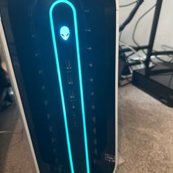 Alienware Ryzen 9 Gaming Pc