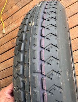 06 Honda Accord spare tire