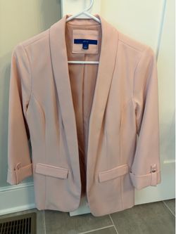 Blazer woman’s