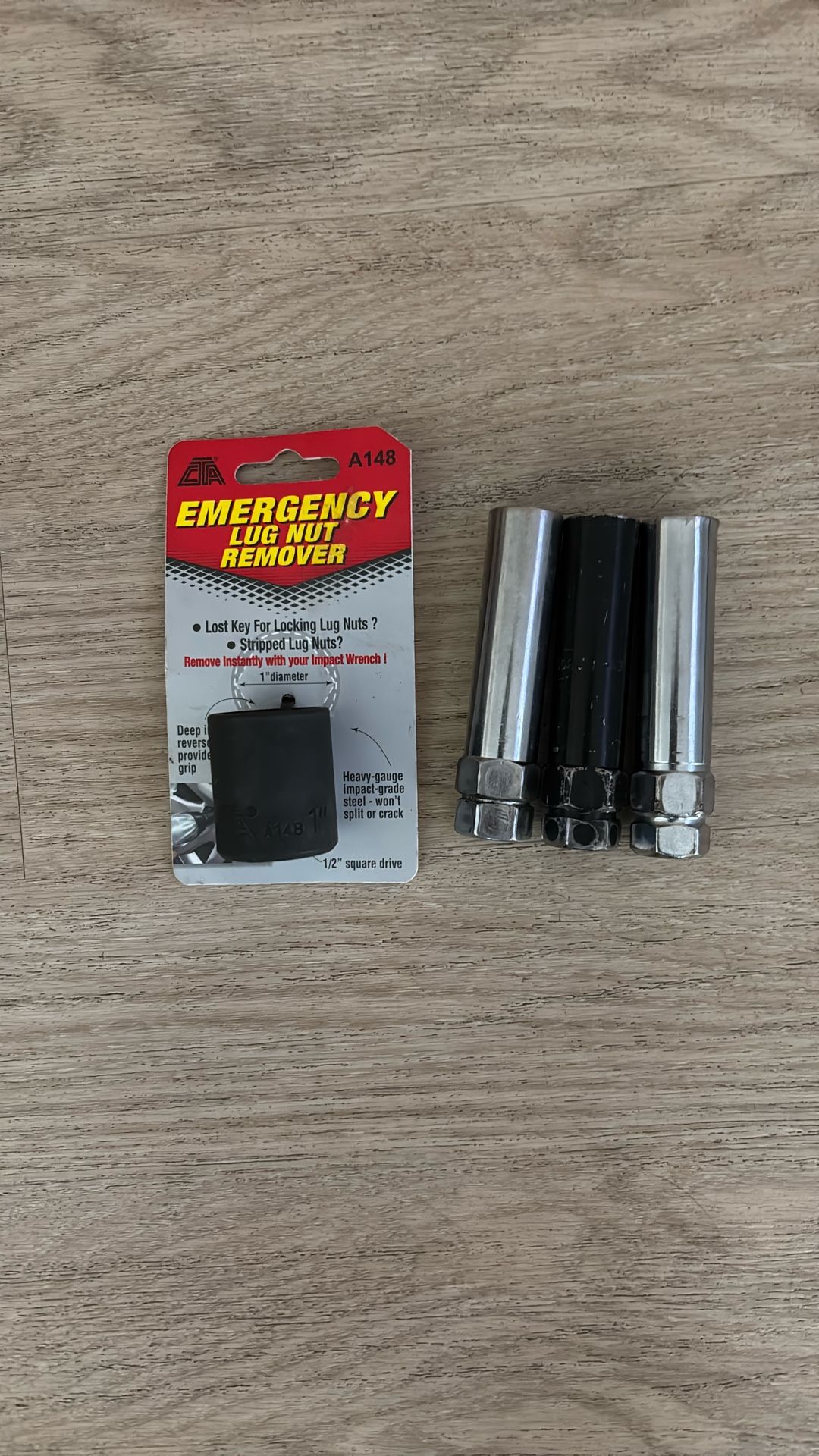 Tools Keys