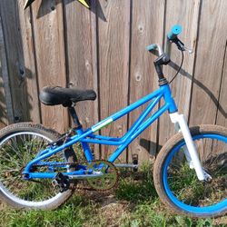 Giant MOTR 20" BMX BIKE 