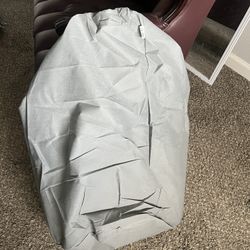 Brand New 22ft Camper Cover 