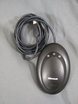 MICROSOFT WIRELESS DESKTOP RECEIVER 3.1
