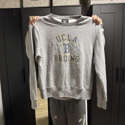 College Sweaters (UCLA, USC, Texas, NYU, Miami,LSU)