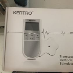 Electrical Stimulation I