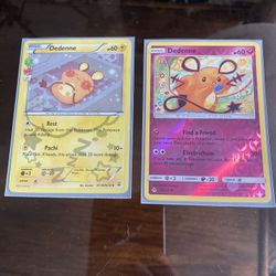Pokémon Cards 