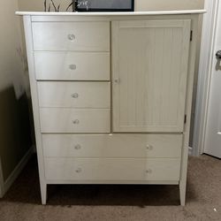Beautiful  Cabinet/ Armoire / Dresser 